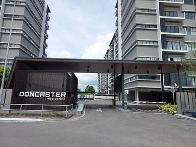 Doncaster Residence