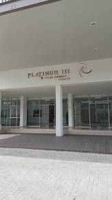 Platinum lll Condo 1,320ft Teluk Kambar Heights