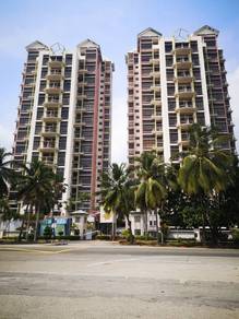 Seaview Golden Coast Condo Klebang Melaka Tengah