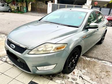 Ford MONDEO 2.3 (A) FULL SPEC LIKE NEW PAINT