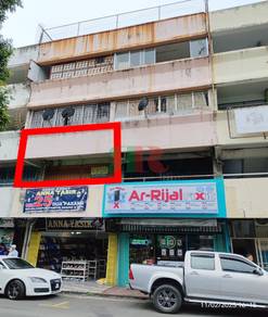First Floor Intermediate Shop/Office, Jalan Dunlop, Tawau