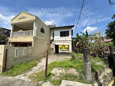 Terraced-House-for-sale-Shah-Alam-Selangor