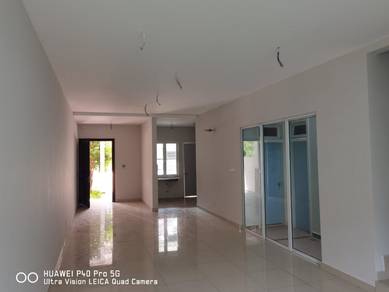 2-storey-Terraced-House-for-sale-Rawang-Selangor
