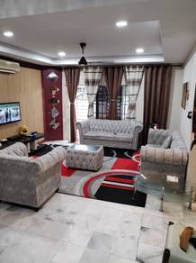 Single Storey SEMI DETACHED, Taman Senawang Jaya, Seremban