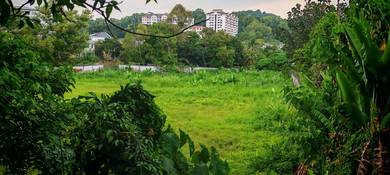 Commercial-Land-for-rent-Kajang-Selangor