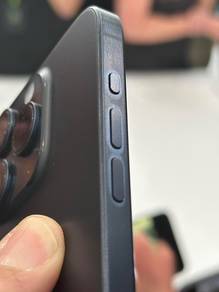 Iphone 15 Pro ( accept swap)