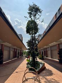 Town Square Plaza Cove, Bandar Gamuda Cove, Dengkil