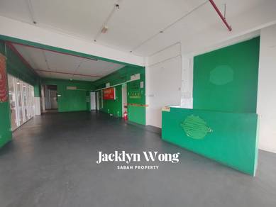 Shop-lot-for-rent-Kota-Kinabalu-Sabah