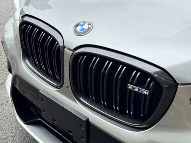 HP H.KARDON HUD 360CAM BSM Bmw X3 M 3.0 X3M
