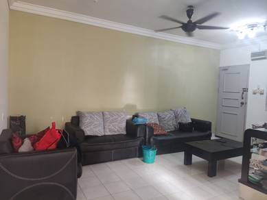 Country Heights Apartments, Kota Kinabalu