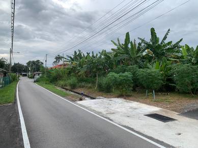 Residential-Land-for-sale-Kajang-Selangor