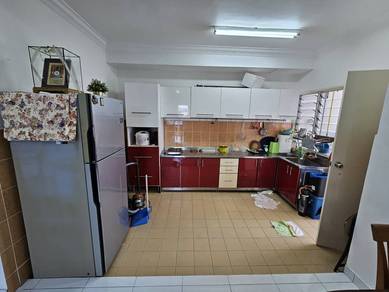 [CORNERLOT🌈UNBLOCKVIEW FACEFOREST 1043sf KITCHENCAB] Villa Pavilion