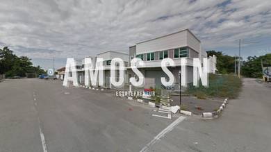 Warehouse-/-Factory-for-sale-Batu-Maung-Penang