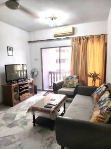 Gemilang Indah Condo Fully Old Klang Road Jalan Klang Lama Mid Valley