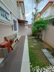 Vision Homes, Seremban 2 (Renovated 2 Storey Semi D) Facing no House