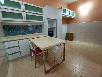 Vision Homes, Seremban 2 (Renovated 2 Storey Semi D) Facing no House