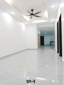 1-storey-Terraced-House-for-sale-Sabak-Bernam-Selangor