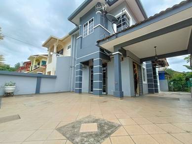 Vision Homes, Seremban 2 ( Renovated 2 Sty Semi D)100% Loan-Negotiable