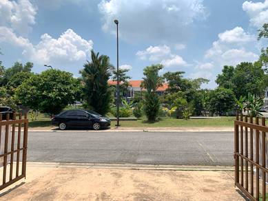 2-storey-Terraced-House-for-rent-Alam-Impian-Selangor-1