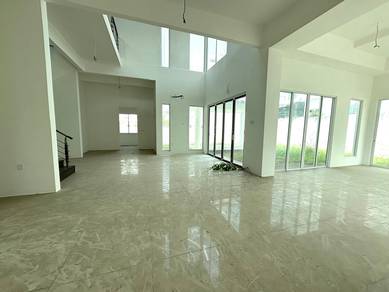 HILLPARK Residence BM Bungalow for Sale