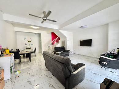2-storey-Terraced-House-for-sale-Johor-Bahru-Johor