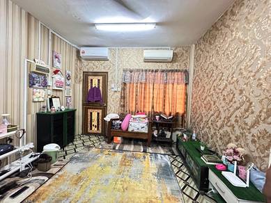 Pangsapuri Arista