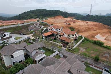Residential-Land-for-sale-Bangi-Selangor-3