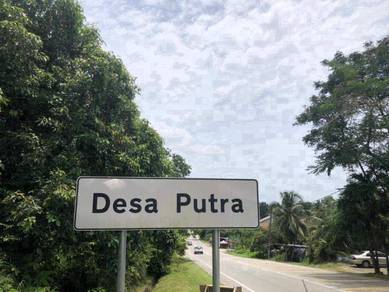 Residential-Land-for-sale-Bangi-Selangor-1