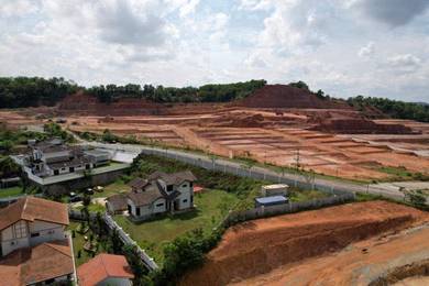 Residential-Land-for-sale-Bangi-Selangor-2