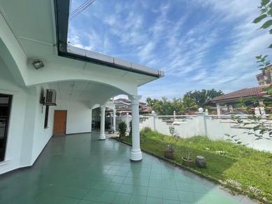Renovated & Extended Kitchen 2 Sty Corner House Tmn Jasmin Kajang