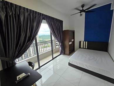 Room-for-rent-Seri-Kembangan-Selangor
