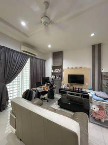 Semi-Detached-House-for-sale-Bukit-Mertajam-Penang