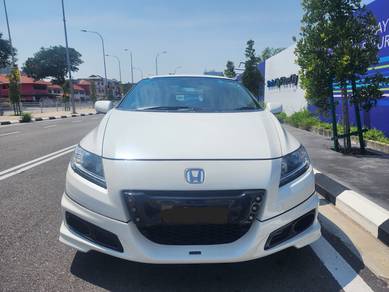 Honda CR-Z 1.5 (HYBRID) (A) Direct owner car.