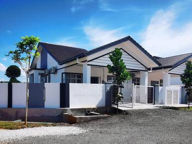 Semi-Detached-House-for-sale-Kuala-Pilah-Negeri-Sembilan