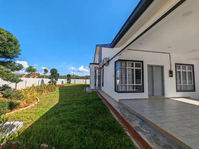 Semi-D, Taman Bandar, Kuala Pilah 2 [near Hospital Kuala Pilah]