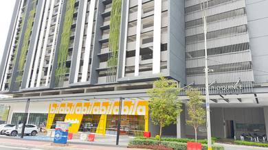 D'Quince Residences, Bandar Damansara Perdana