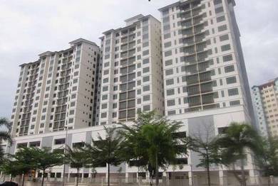 Kasturi Idaman
