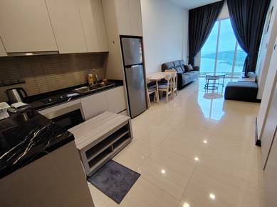 Puteri Cove Residences @ Puteri Harbour