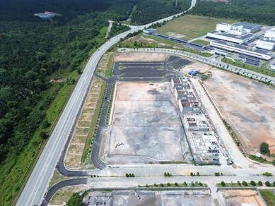 Land-for-sale-Sepang-Selangor