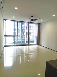 Fennel Sentul KL Below Market Value Freehold Good Condition 2 Car Park