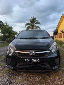 Perodua AXIA 1.0 G FACELIFT (A)