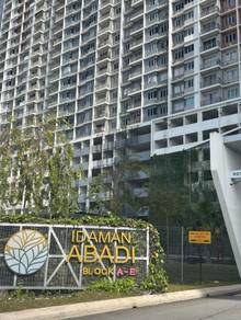 Idaman Abadi