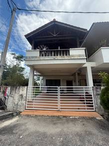 3-storey-Terraced-House-for-sale-Bukit-Tambun-Penang