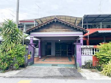 [Batu Pahat] Jalan Bukit Perdana Taman Bukit Perdana‼️Unblocked View‼️