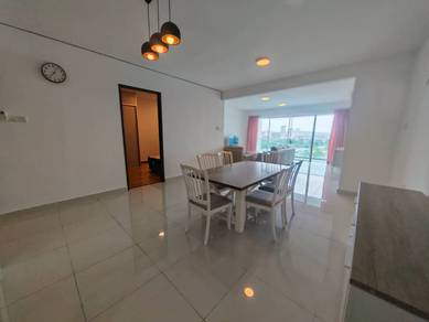 For Sale The Bay Residence , Likas