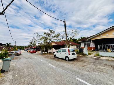 1-storey-Terraced-House-for-sale-Nilai-Negeri-Sembilan