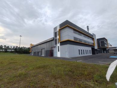 Warehouse-/-Factory-for-rent-Nilai-Negeri-Sembilan