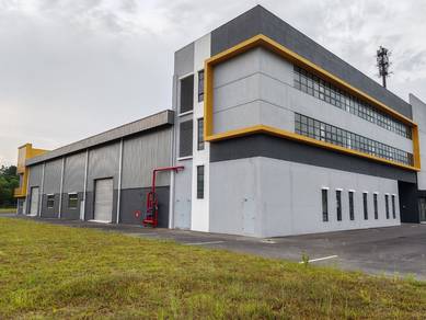 Warehouse-/-Factory-for-rent-Nilai-Negeri-Sembilan-1