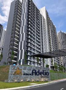 Residensi Adelia