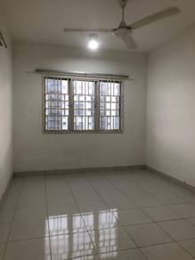 Seri Intan Apartments @ Setia Alam